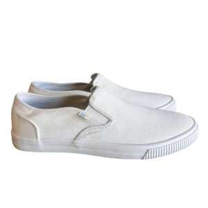 TOMS Baja Slip On Men's Shoe Size 9 #486A